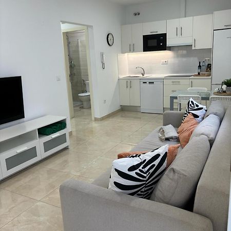 House Isleta Dream Apartment Las Palmas de Gran Canaria Bagian luar foto