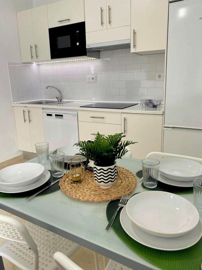 House Isleta Dream Apartment Las Palmas de Gran Canaria Bagian luar foto