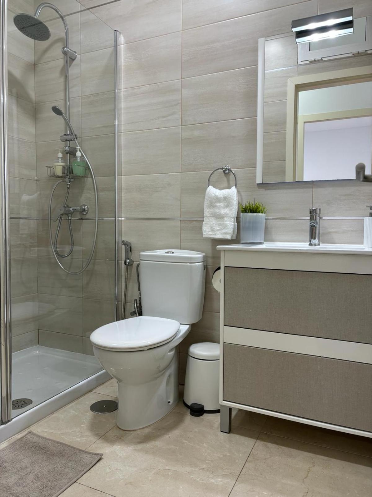 House Isleta Dream Apartment Las Palmas de Gran Canaria Bagian luar foto