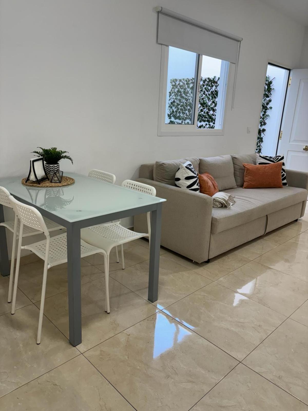 House Isleta Dream Apartment Las Palmas de Gran Canaria Bagian luar foto