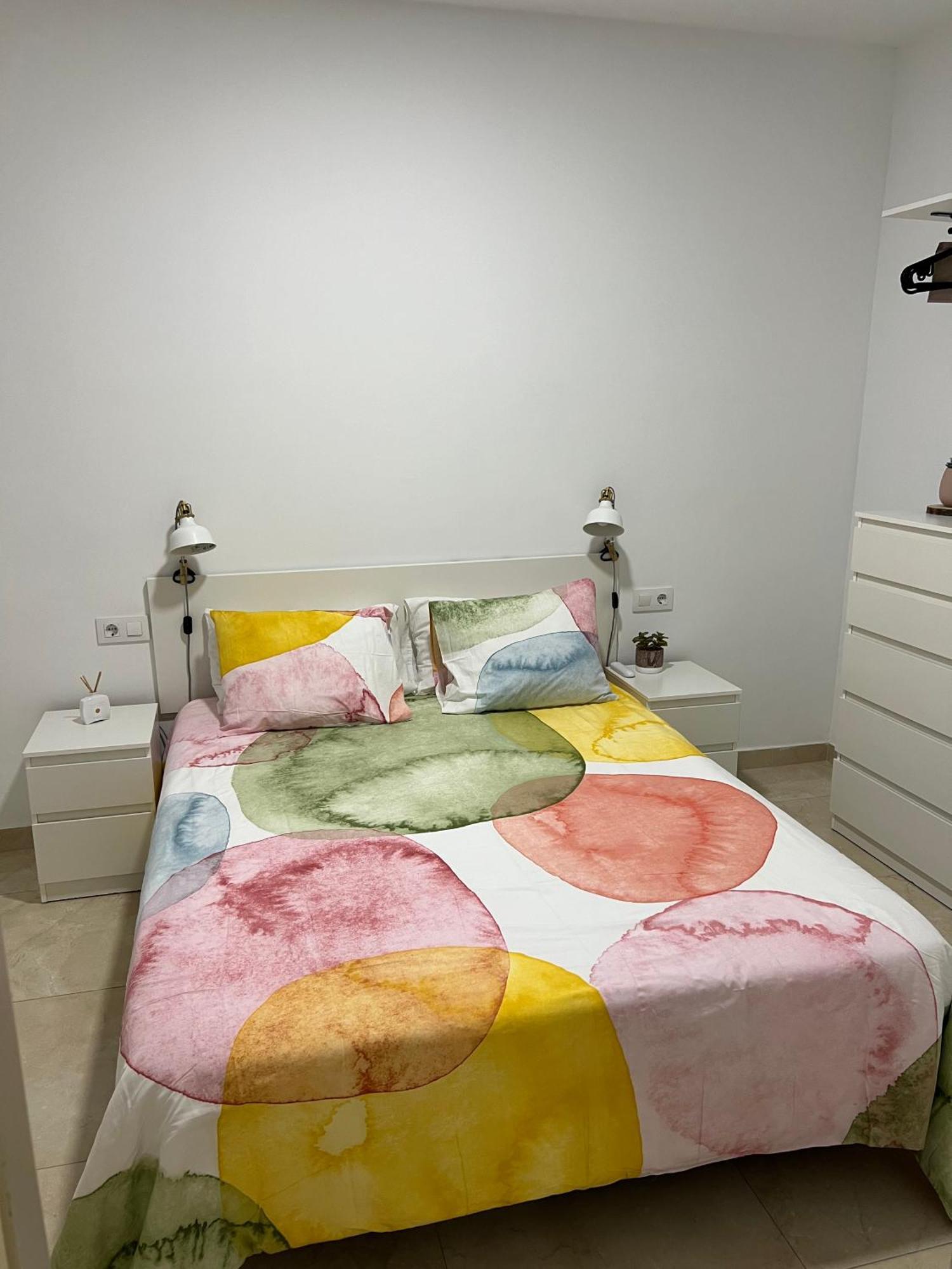 House Isleta Dream Apartment Las Palmas de Gran Canaria Bagian luar foto