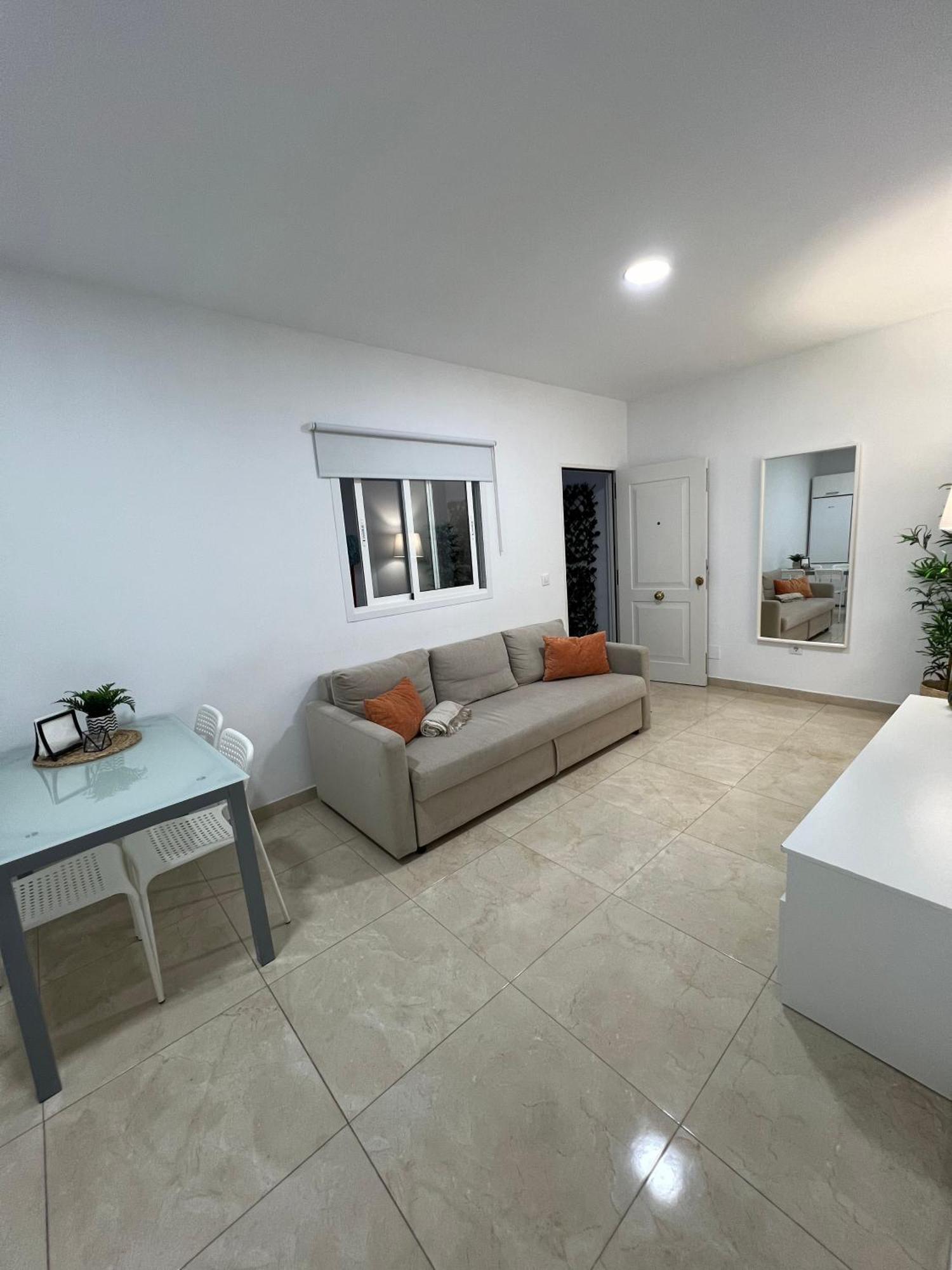 House Isleta Dream Apartment Las Palmas de Gran Canaria Bagian luar foto